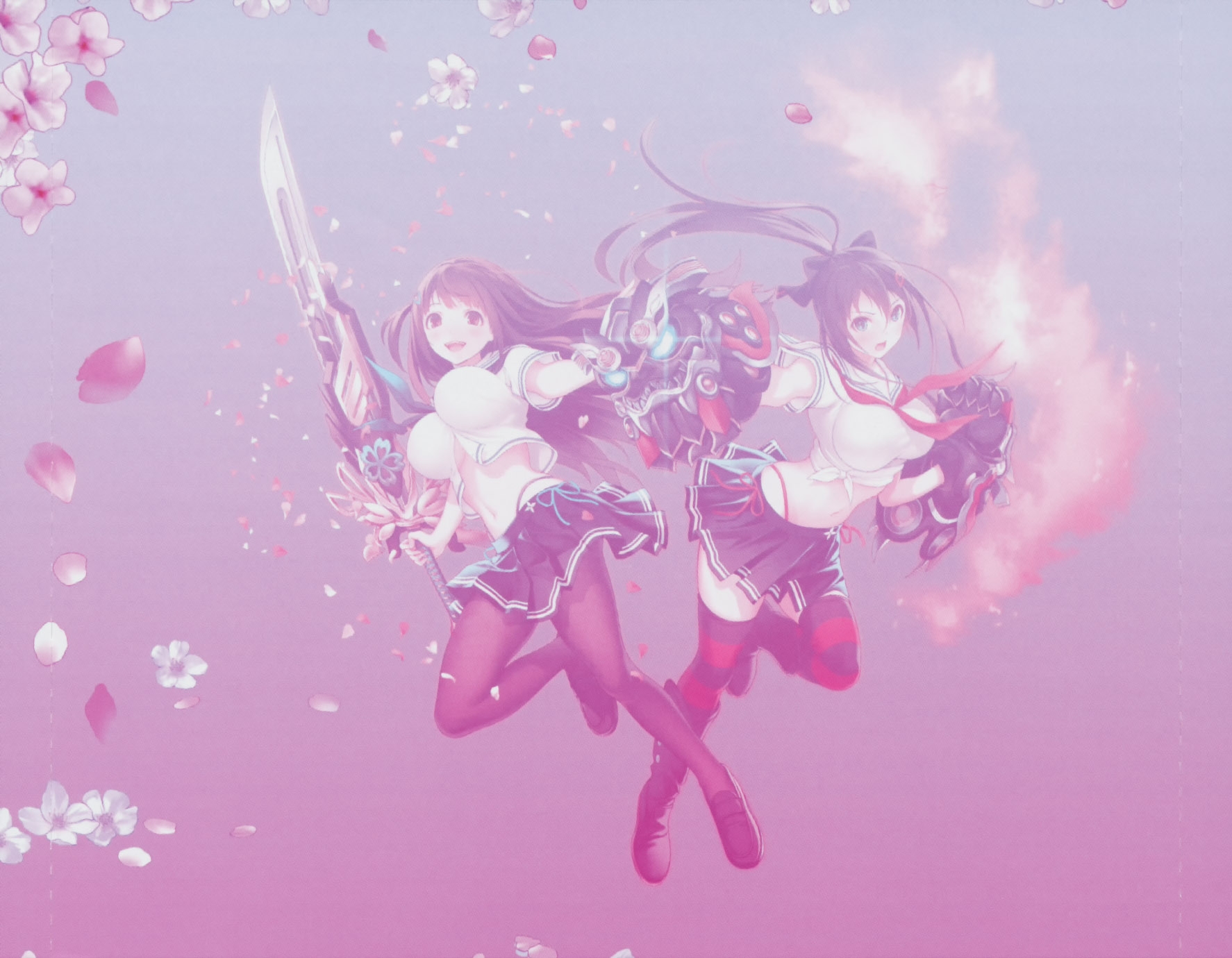 2025年冬【法人向けお歳暮】 VALKYRIE DRIVE -BHIKKHUNI- SOUNDTRACK CD HEARTBEAT DRIVE その他